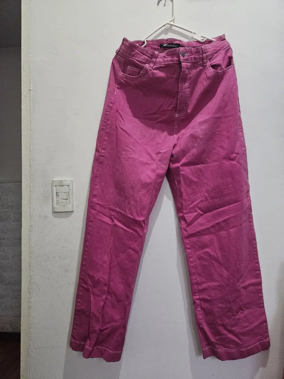 Pantalón  Isabel la Catolica - imagen 1