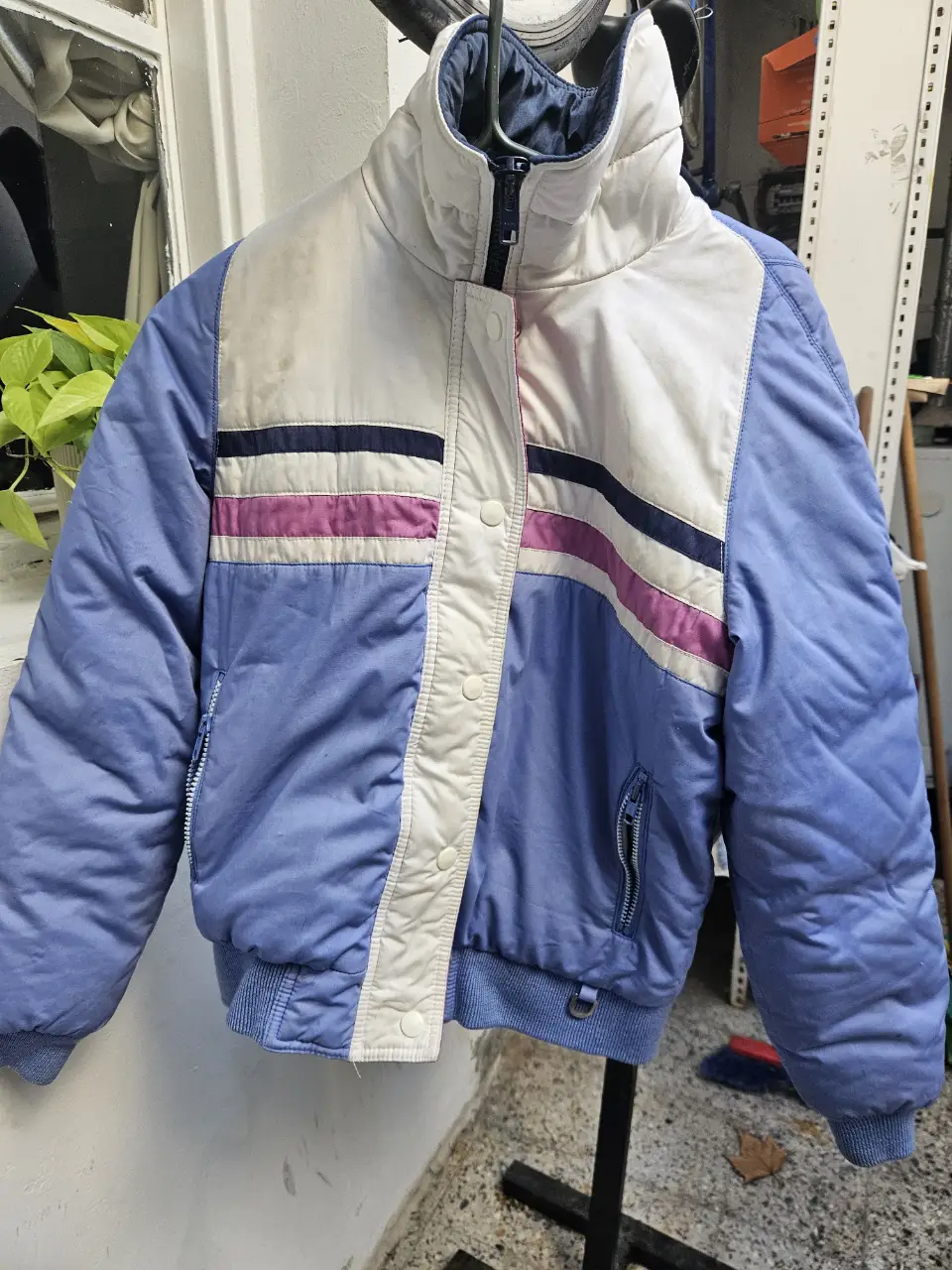 Campera Otro - imagen 2