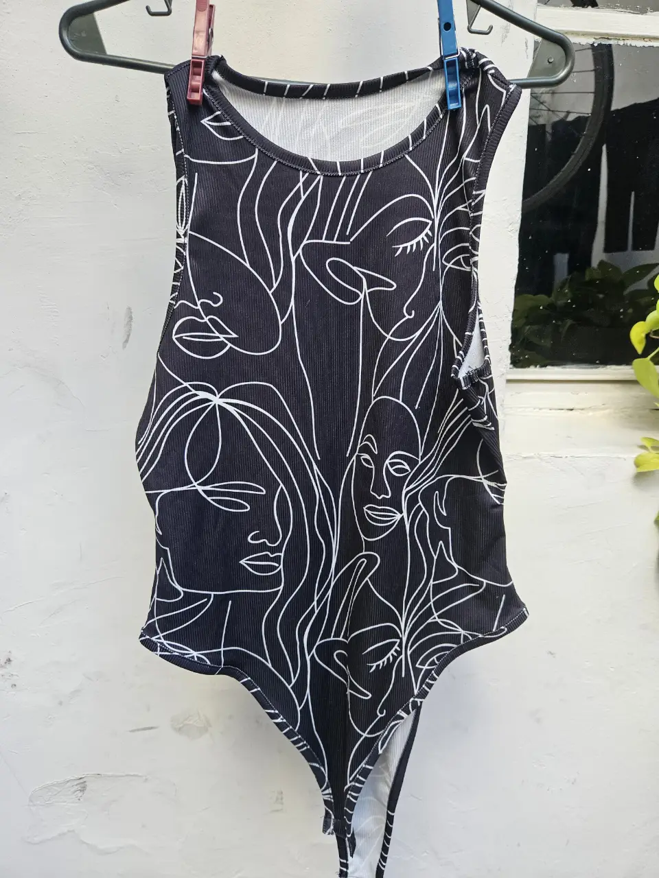 Body Shein - imagen 1