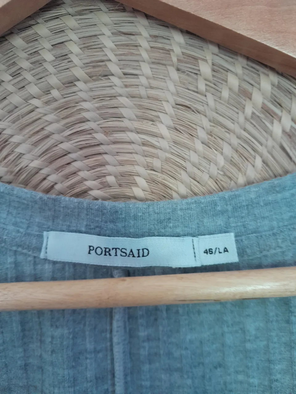 Vestido Portsaid - imagen 5