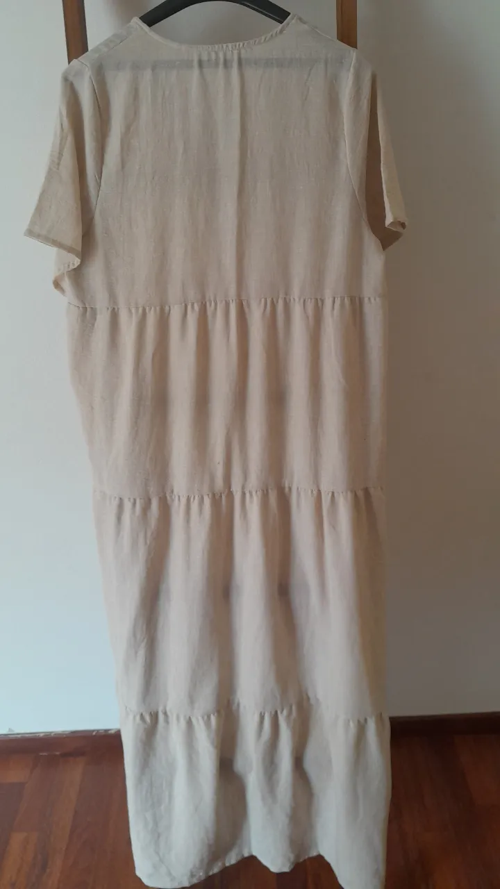 Vestido Sin marca - imagen 2