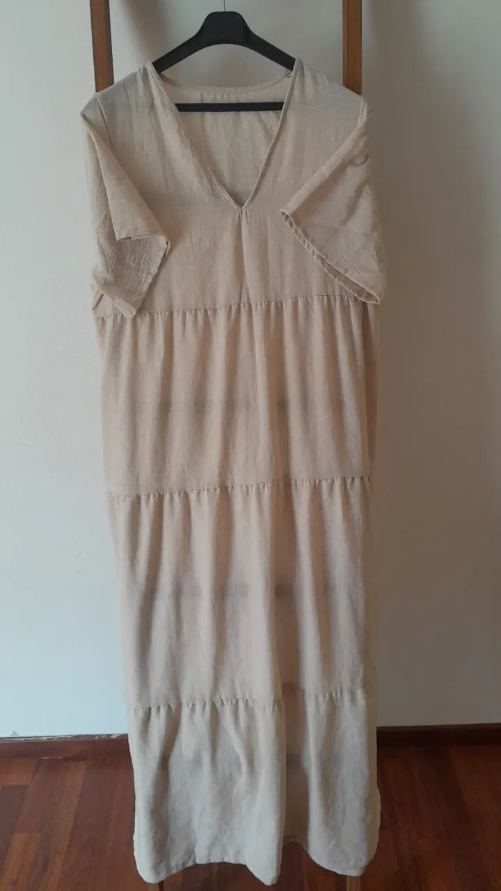 Vestido Sin marca - imagen 1