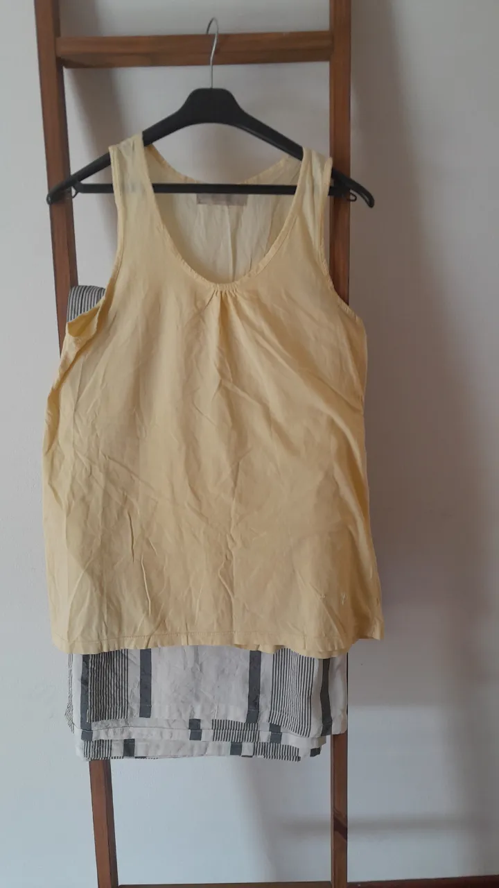 Musculosa Cardon - imagen 1