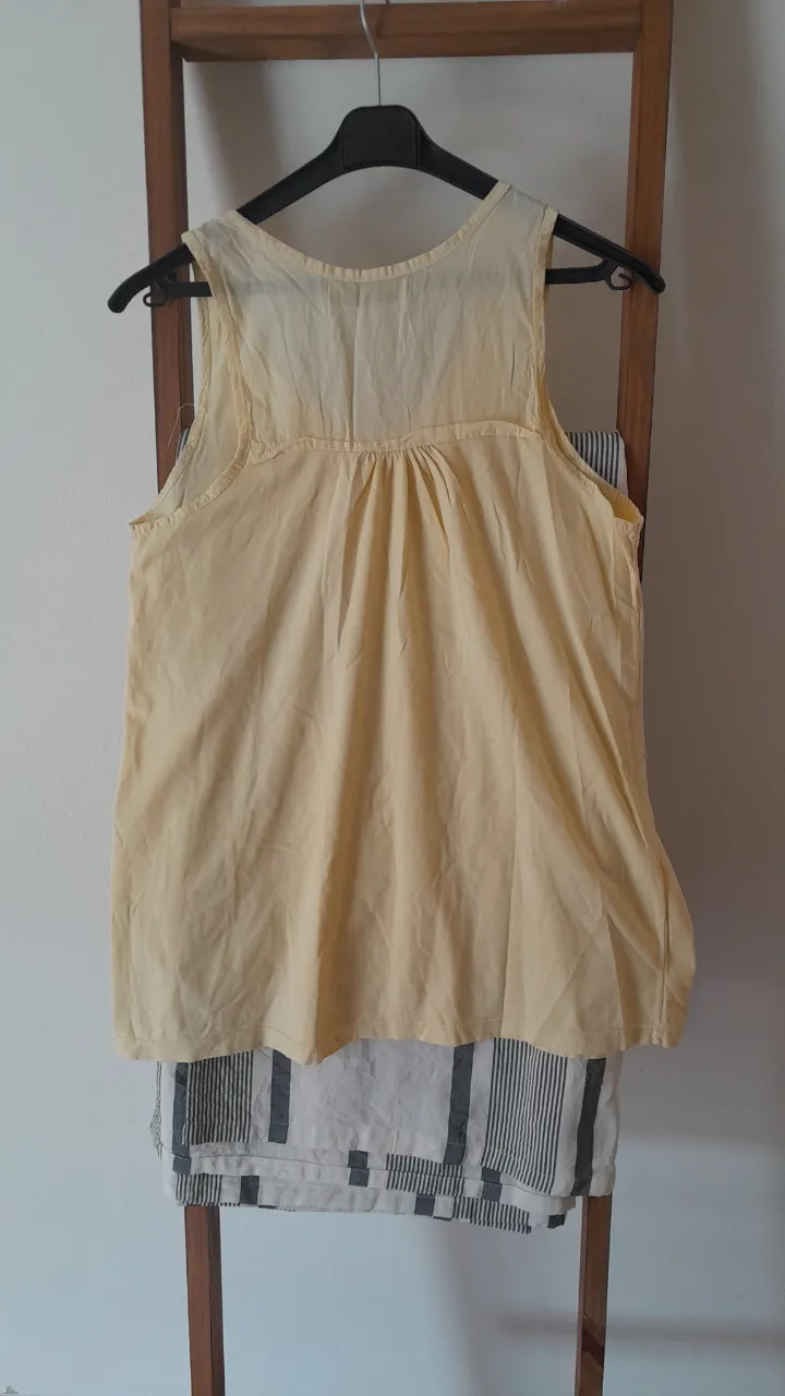 Musculosa Cardon - imagen 2