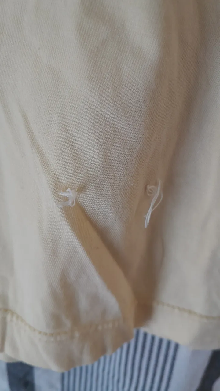 Musculosa Cardon - imagen 3