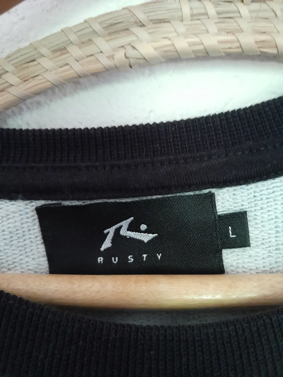 Buzo Rusty - imagen 4