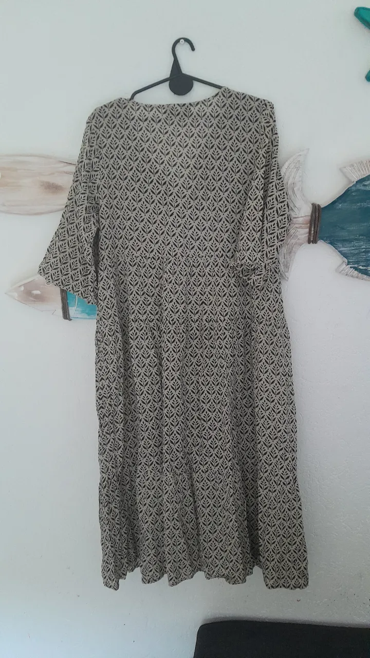 Vestido Lamerica - imagen 2