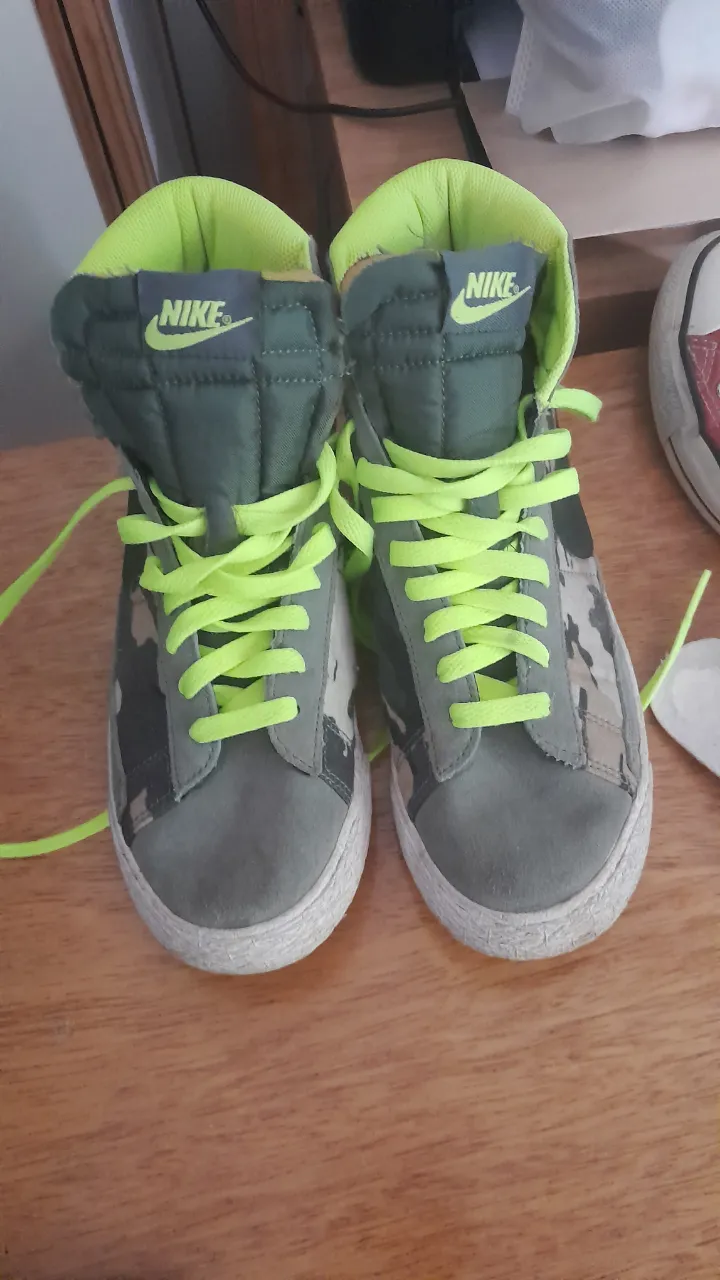 Zapatillas Nike - imagen 2