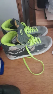 Nike