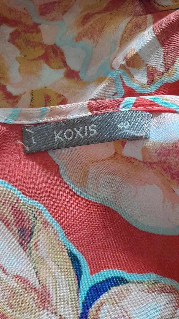 Remera Koxis - imagen 4