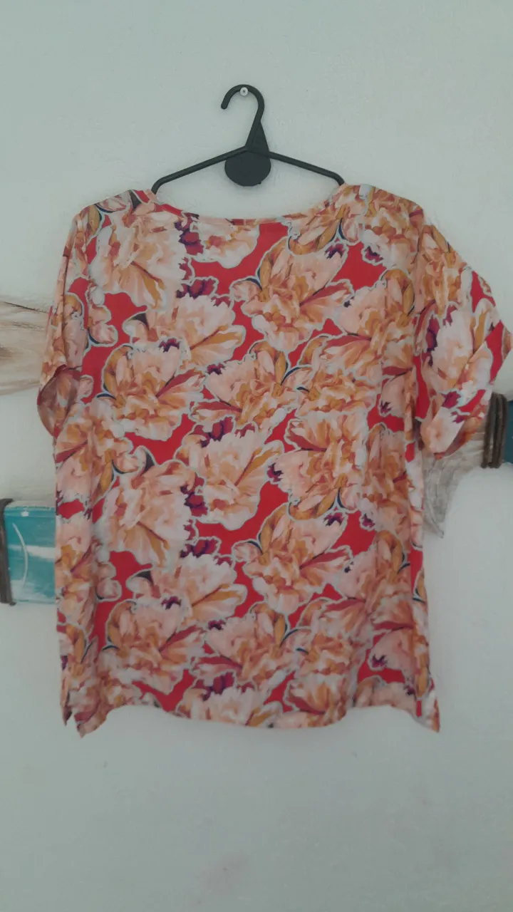 Remera Koxis - imagen 2