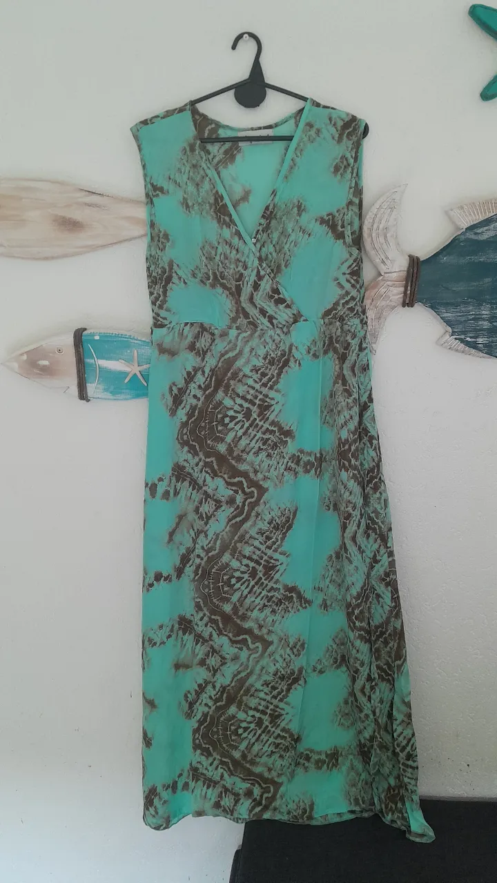 Vestido Lamerica - imagen 1