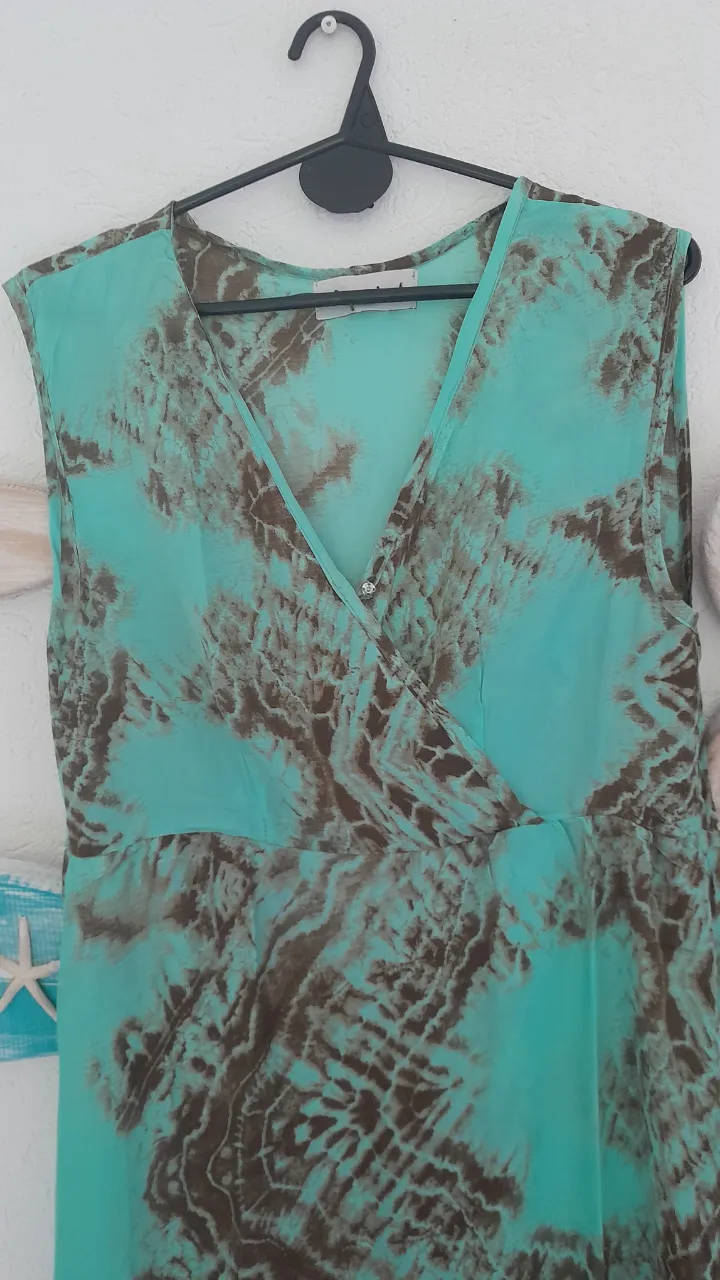 Vestido Lamerica - imagen 4