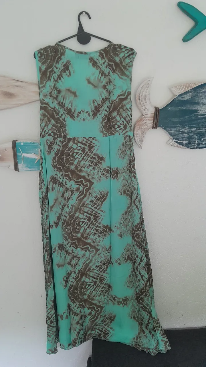 Vestido Lamerica - imagen 2