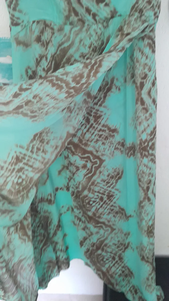 Vestido Lamerica - imagen 5