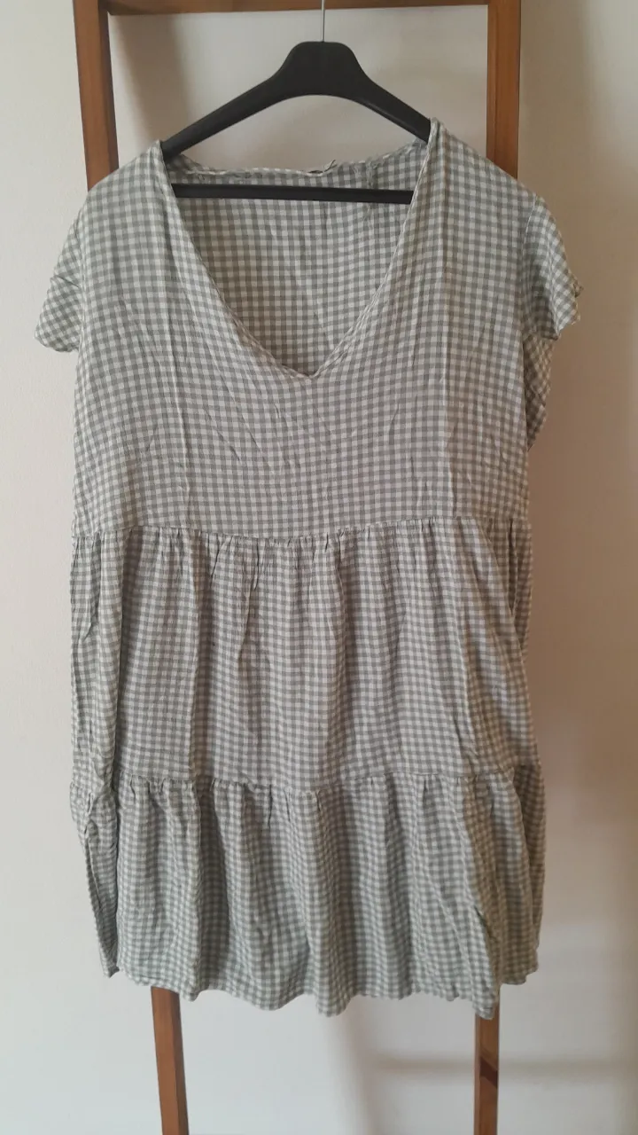 Vestido Portsaid
