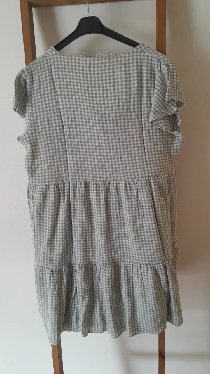 Vestido Portsaid - Vista 2
