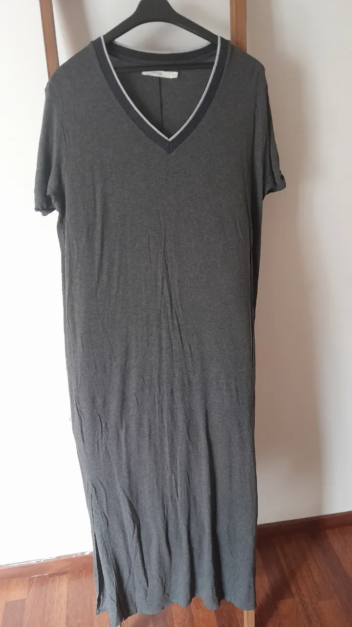 Vestido Portsaid - imagen 1