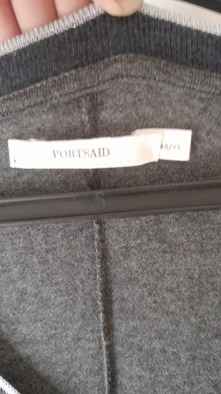 Vestido Portsaid - imagen 5