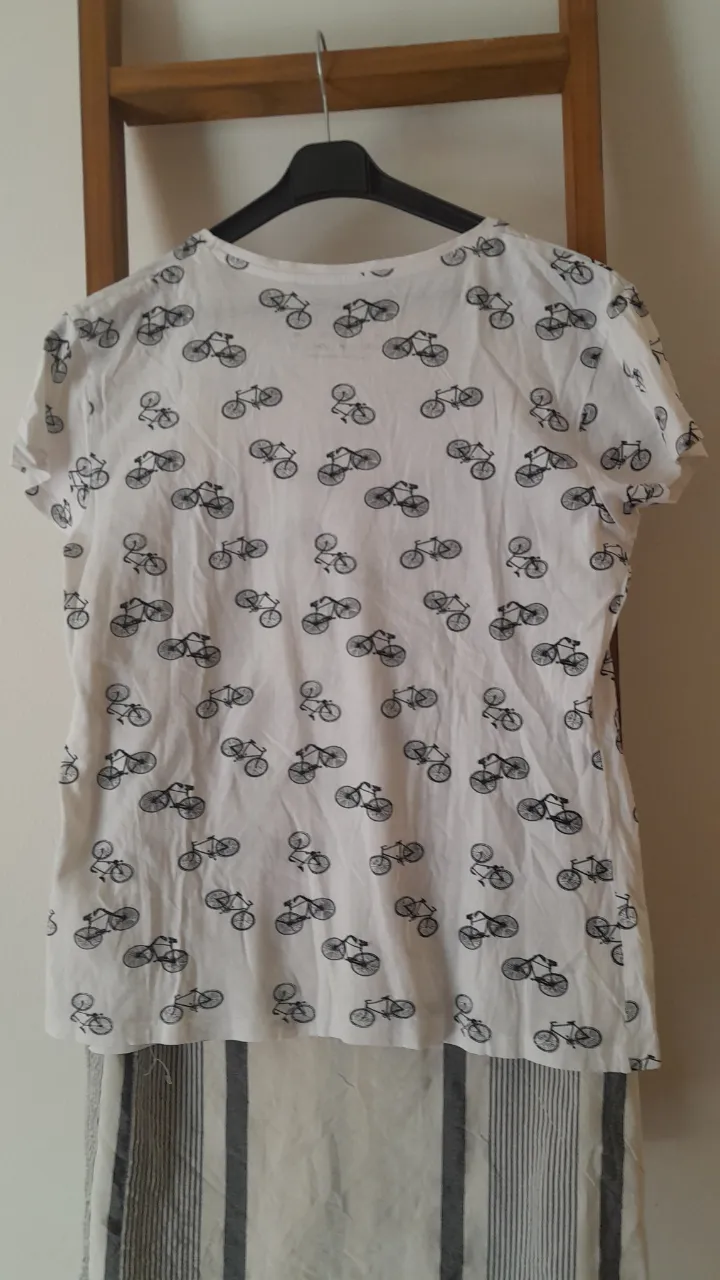 Remera Primark - imagen 2