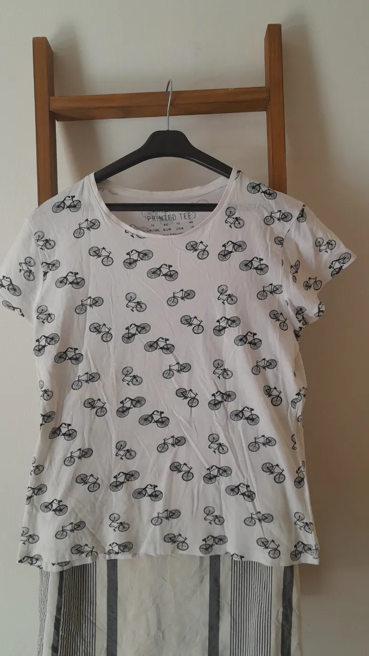 Remera Primark - imagen 1