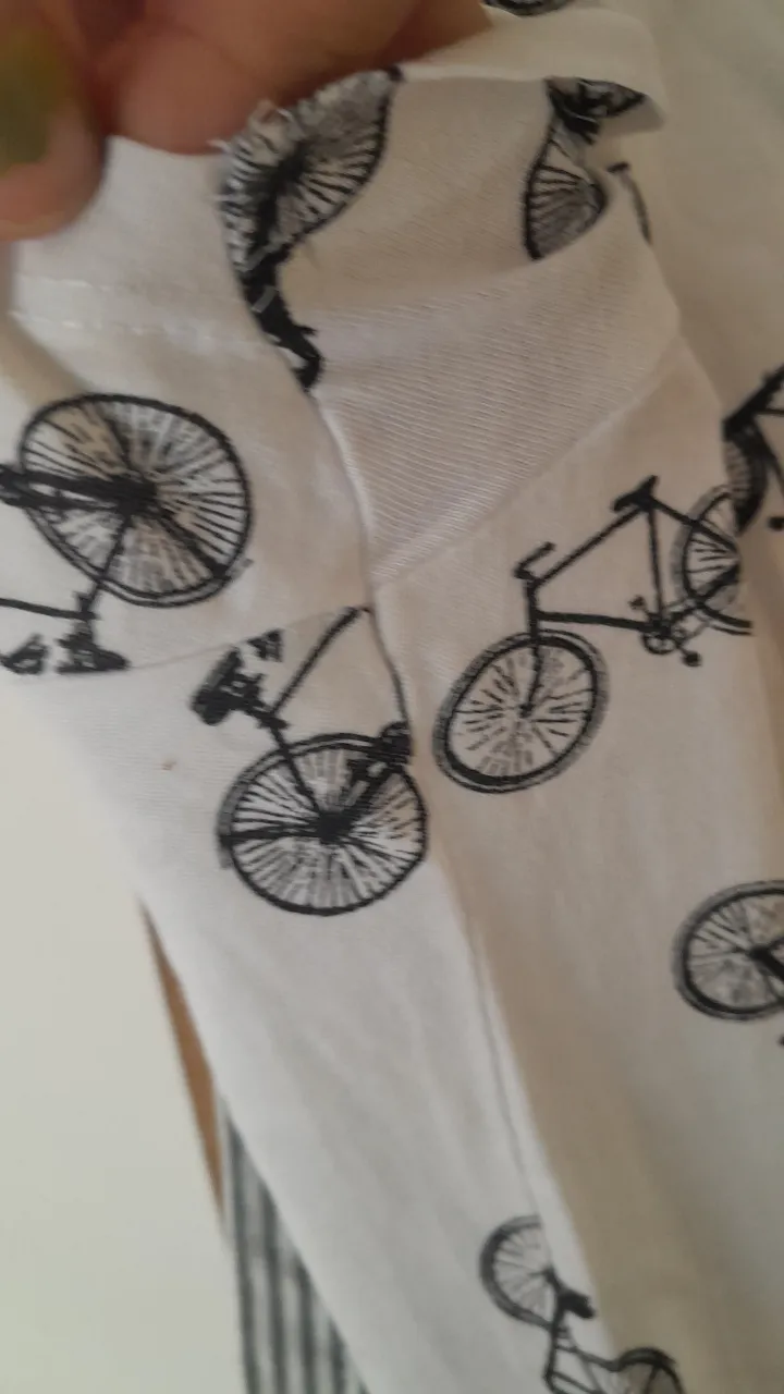 Remera Primark - imagen 6