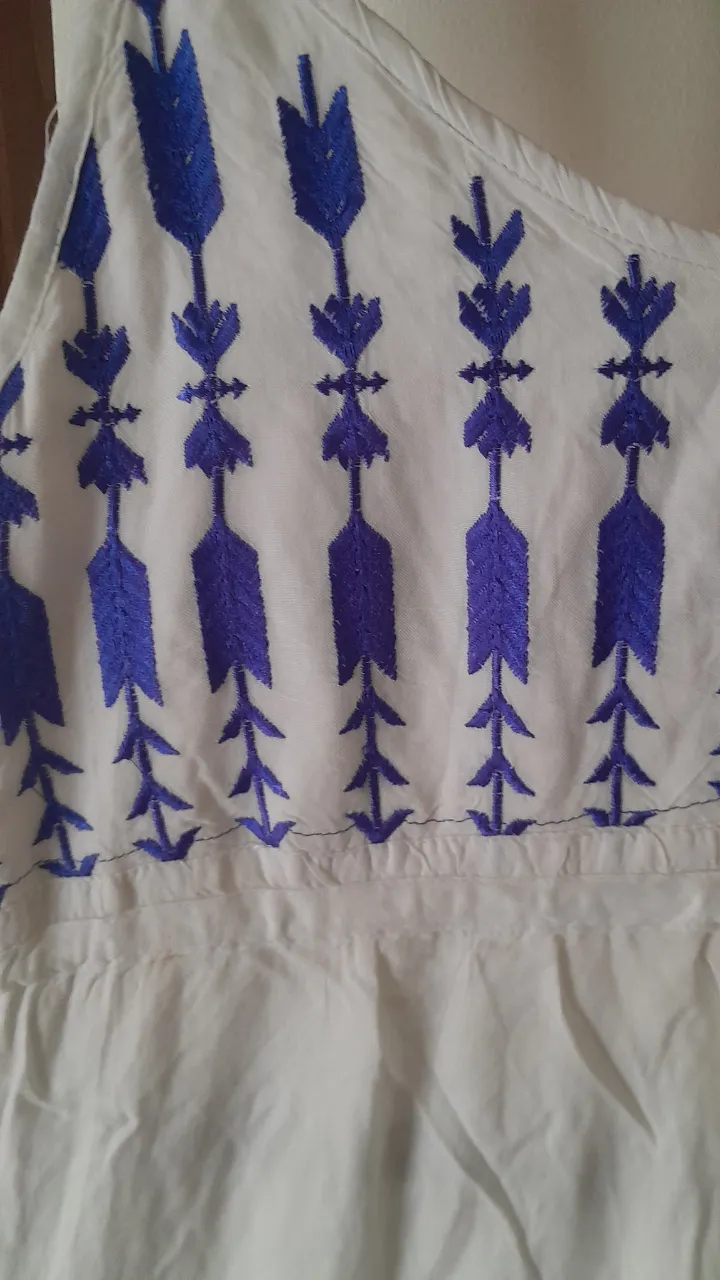 Vestido Sin marca conocida - imagen 3