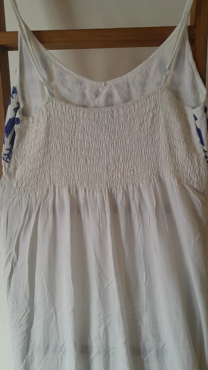Vestido Sin marca conocida - imagen 2