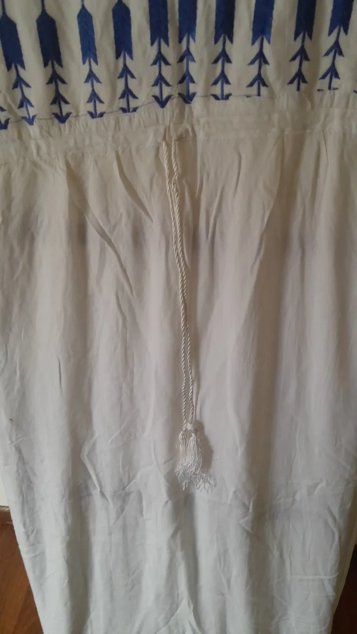 Vestido Sin marca conocida - imagen 4