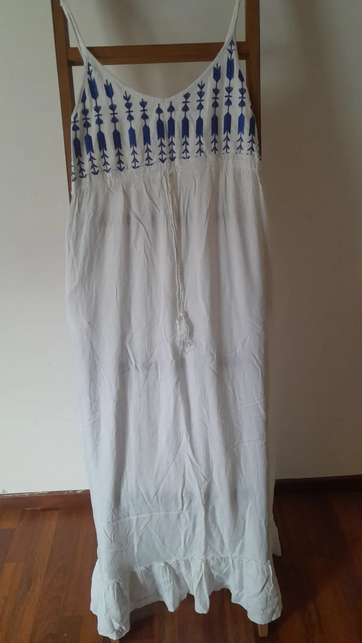 Vestido Sin marca conocida - imagen 1