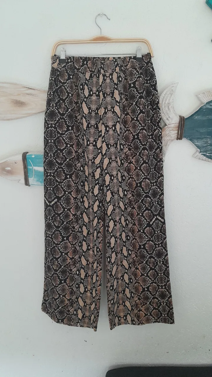 Pantalón Ver. - imagen 1