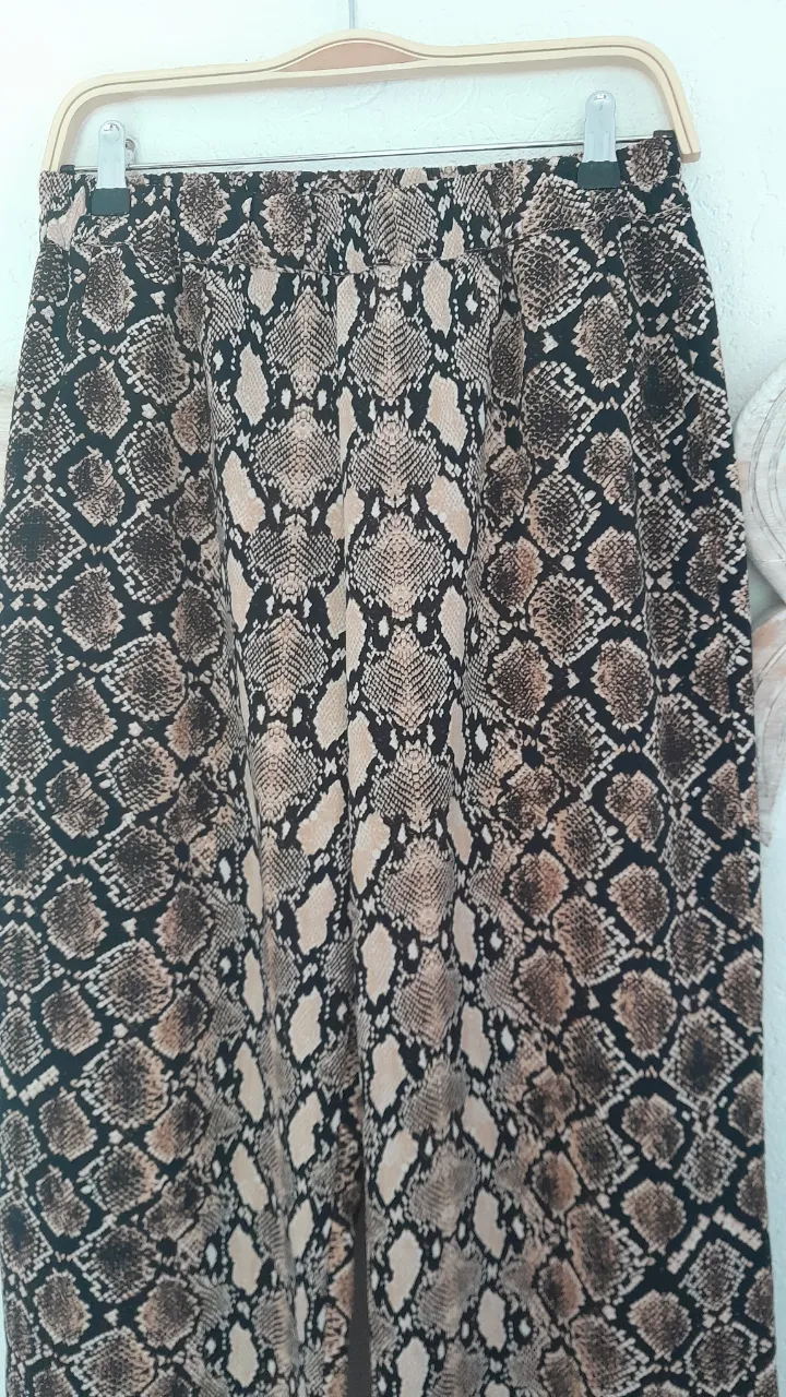 Pantalón Ver. - imagen 3