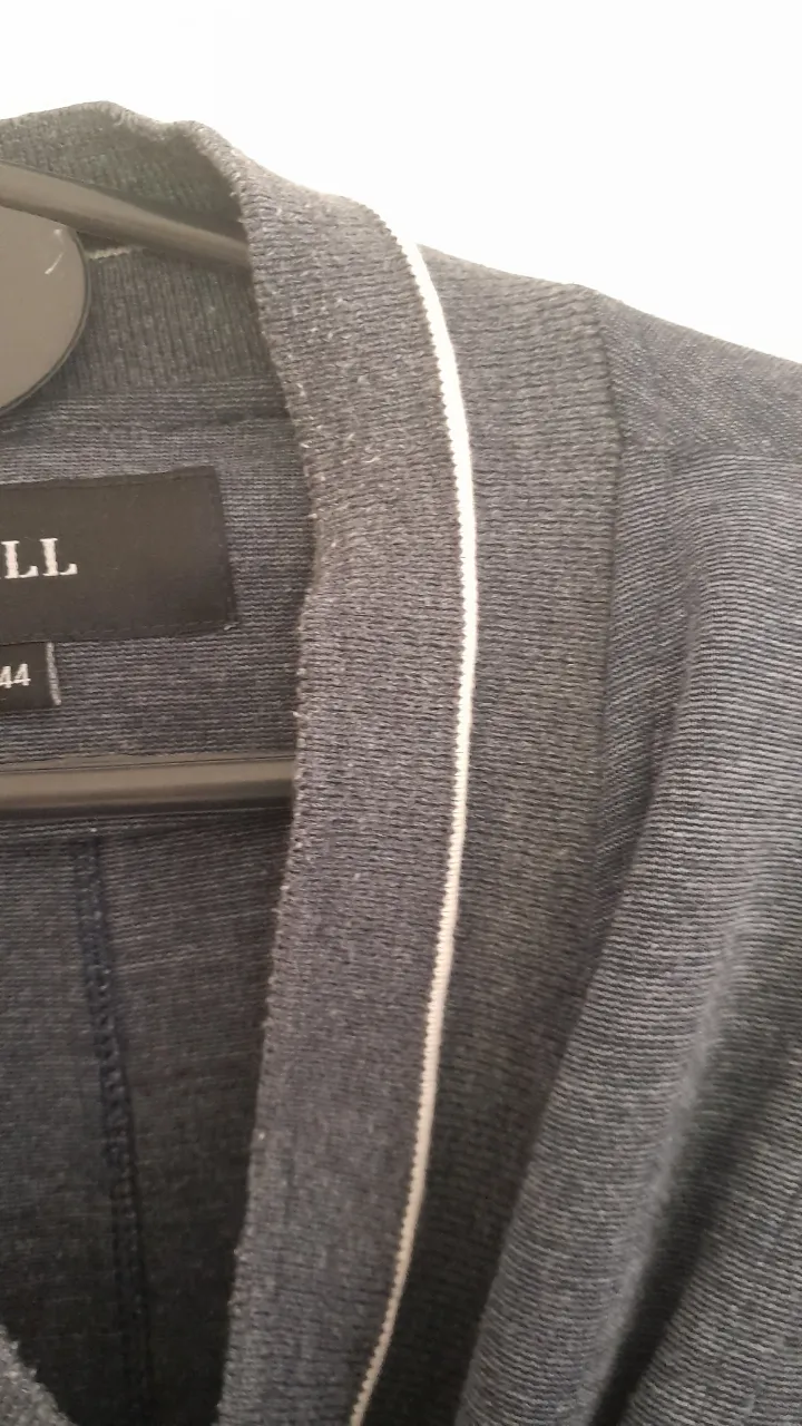 Campera Kill - imagen 5