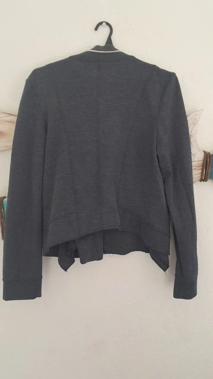 Campera Kill - imagen 2