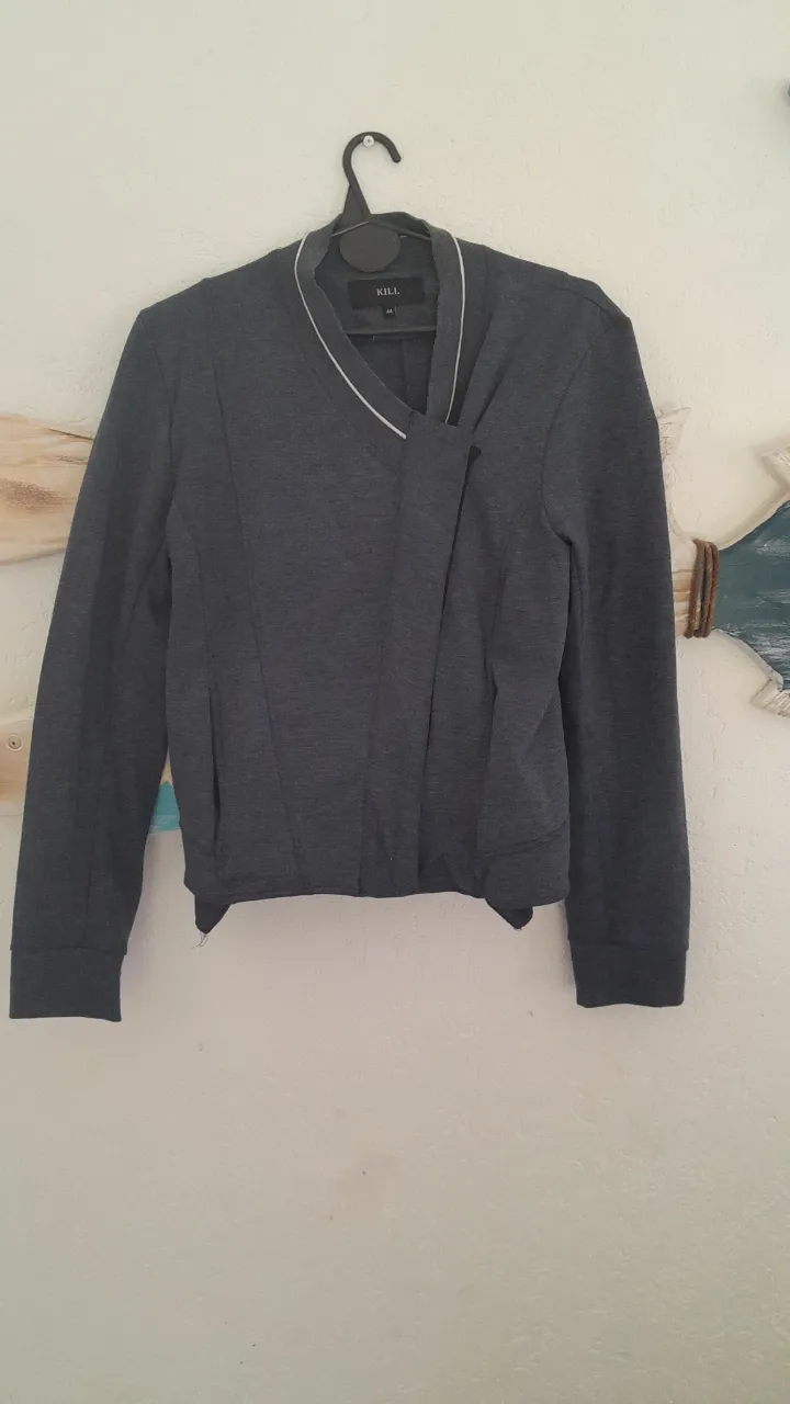 Campera Kill - imagen 1