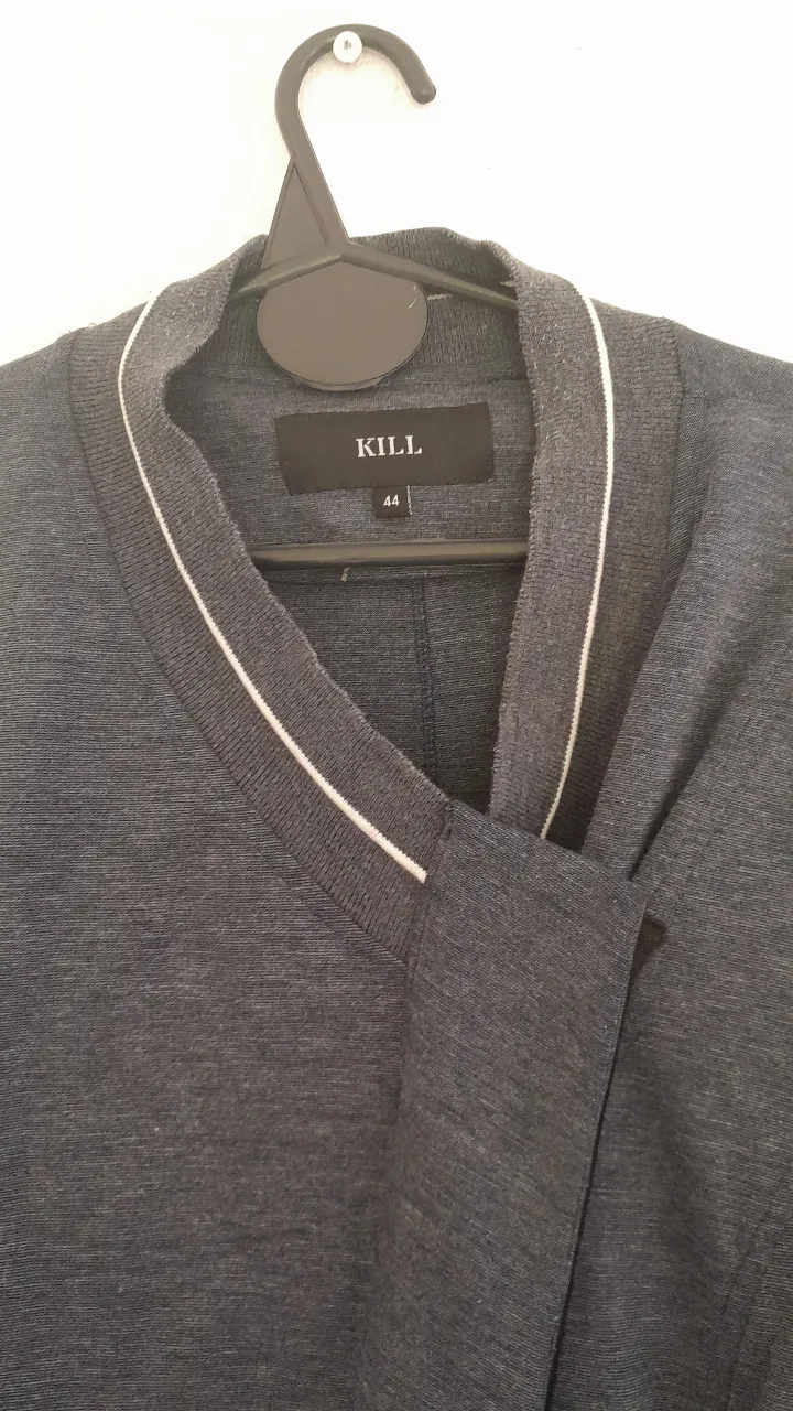 Campera Kill - imagen 3