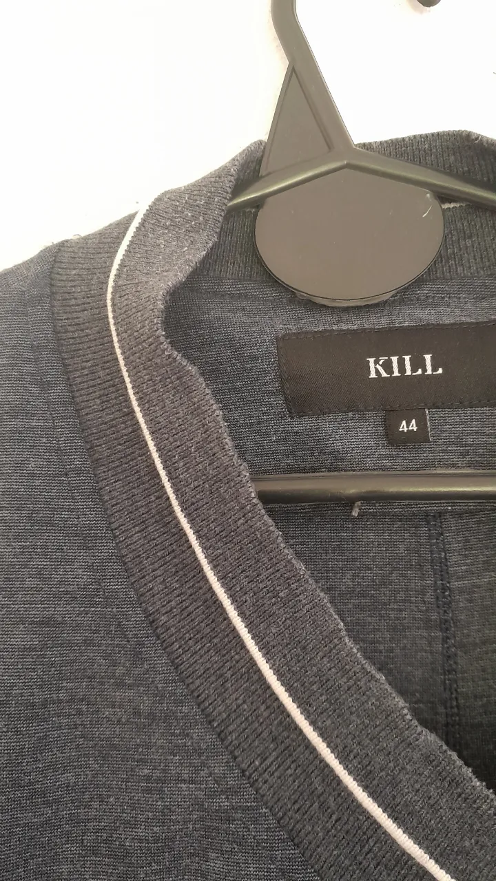 Campera Kill - imagen 4