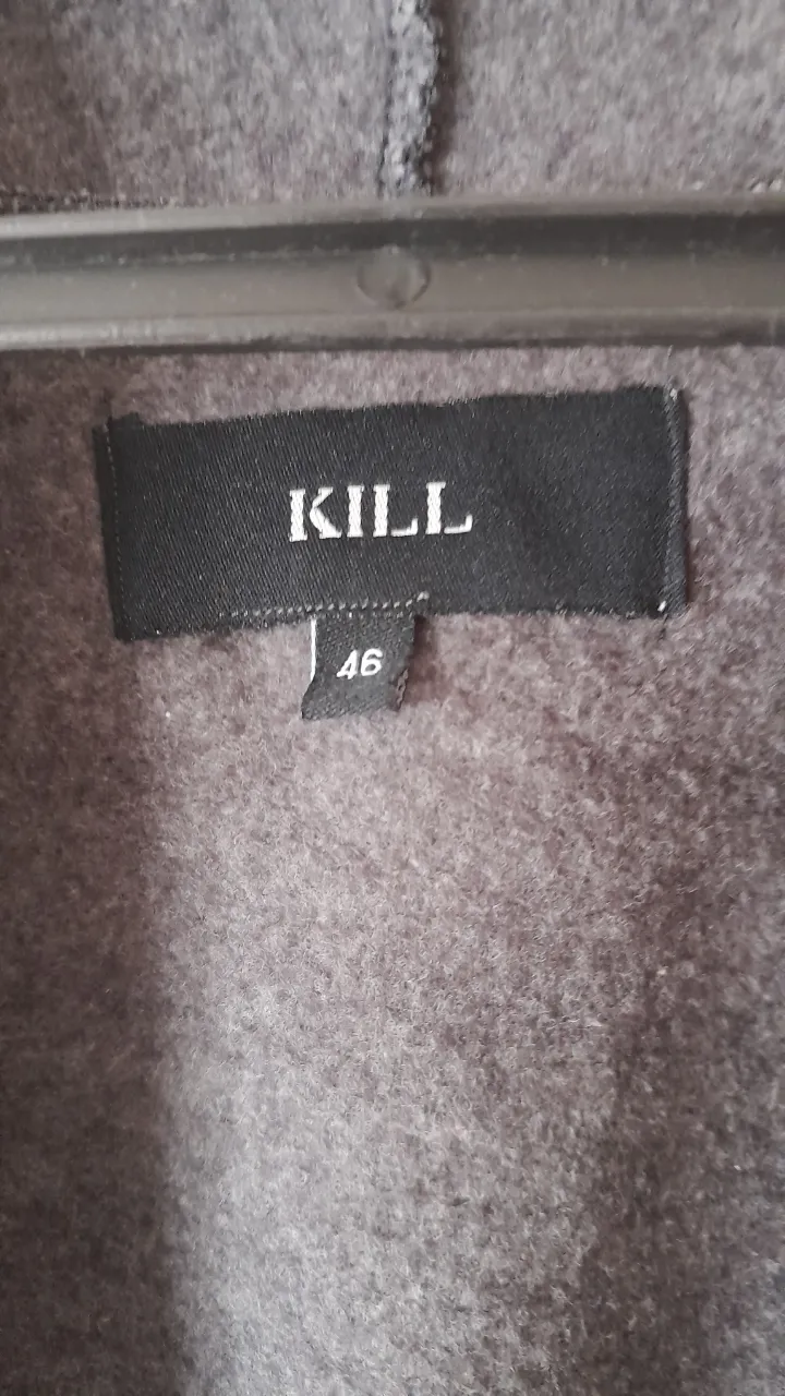 Campera Kill - imagen 3