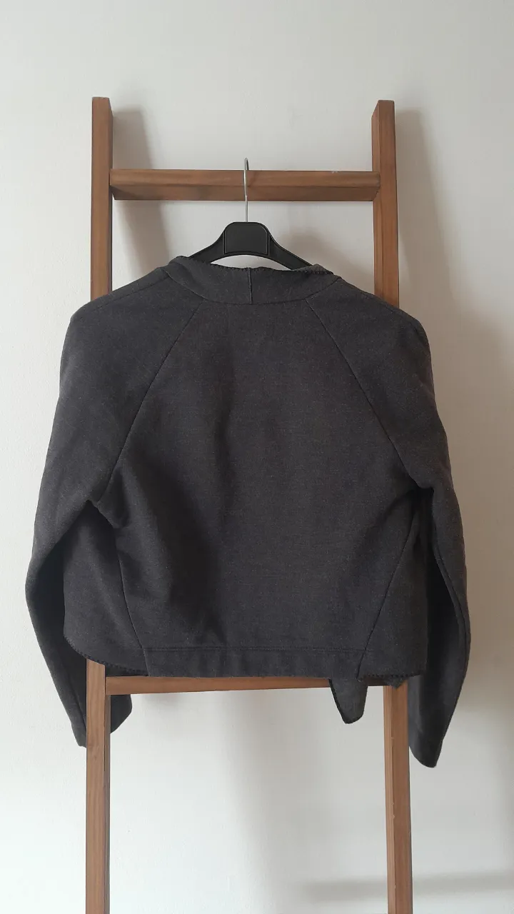 Campera Kill - imagen 2