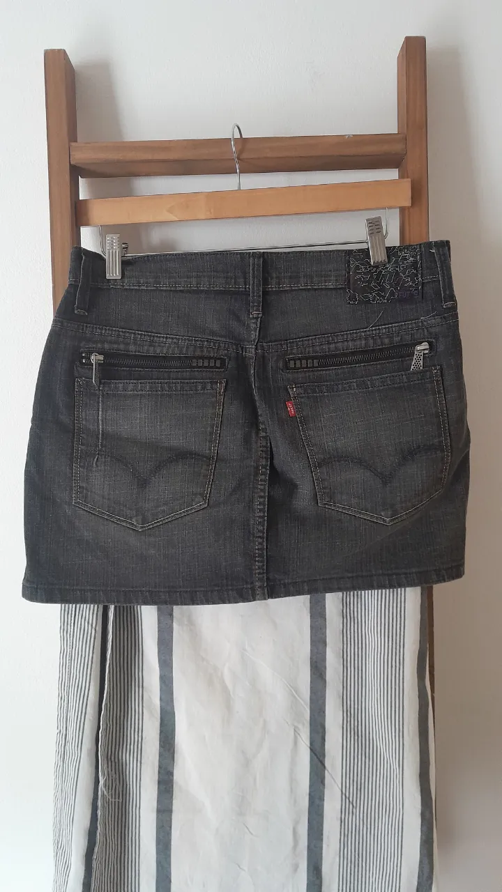 Pollera Levi's - imagen 1