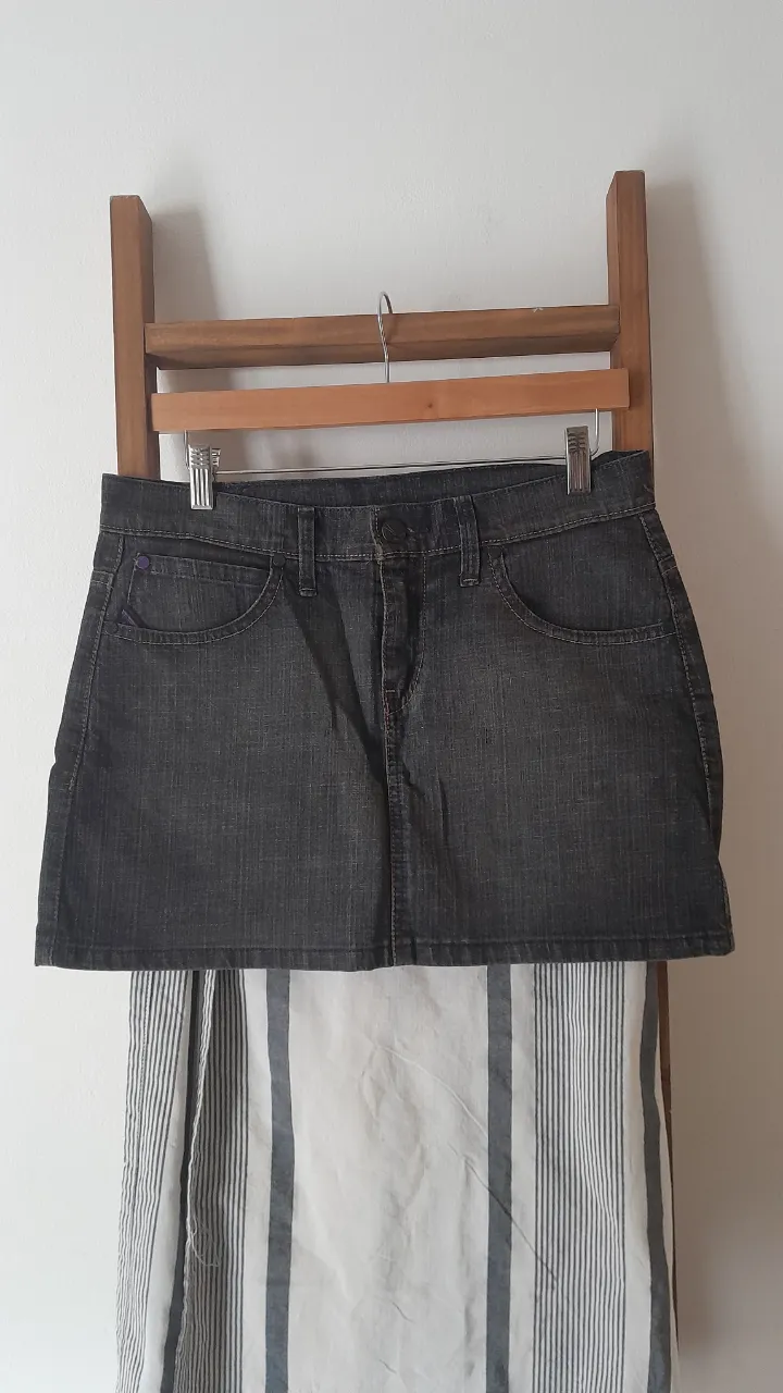 Pollera Levi's - imagen 2