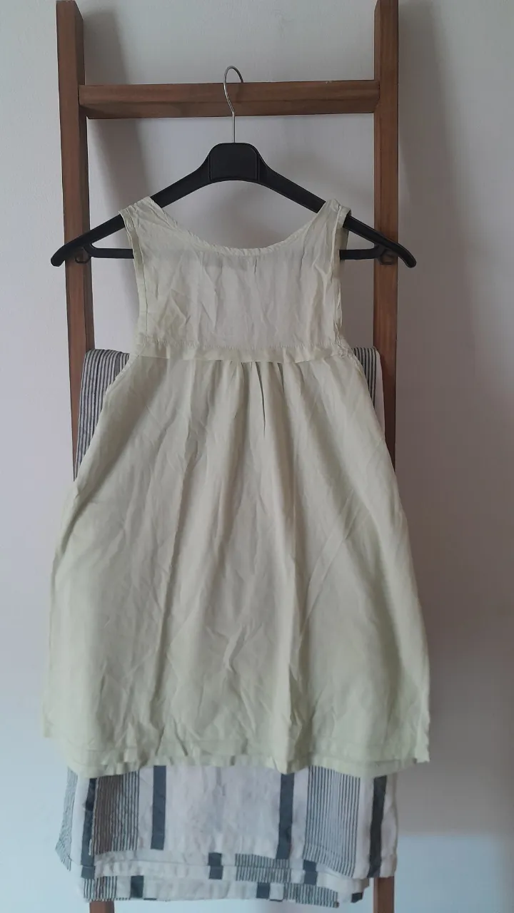 Musculosa Cardon - imagen 2