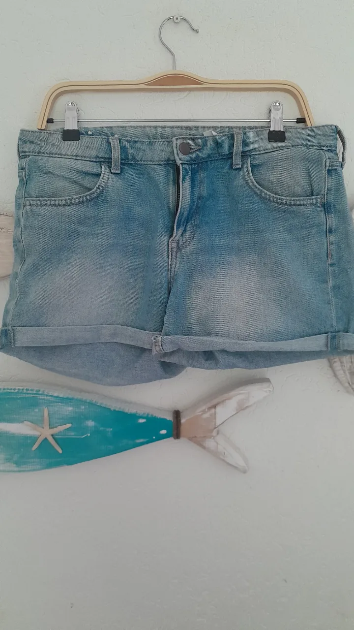 Short H&M - imagen 1
