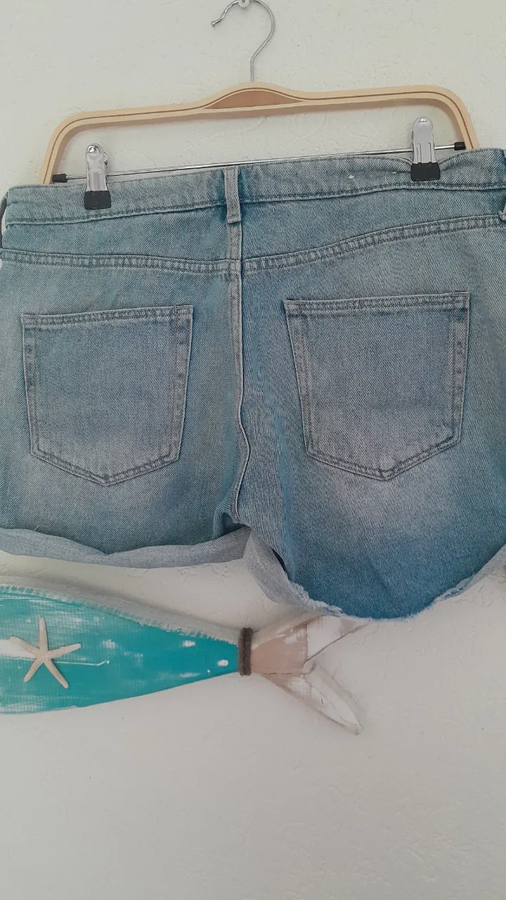 Short H&M - imagen 2