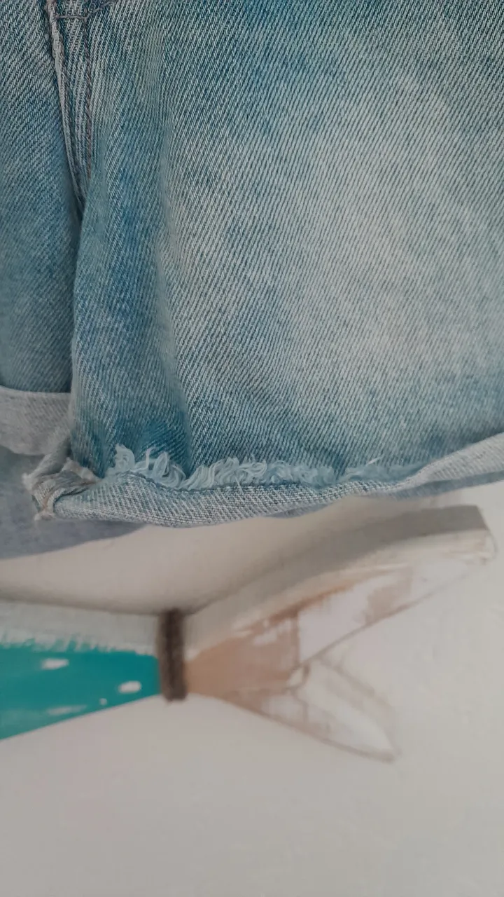Short H&M - imagen 3
