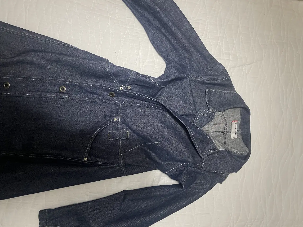 Campera Levi's - imagen 1