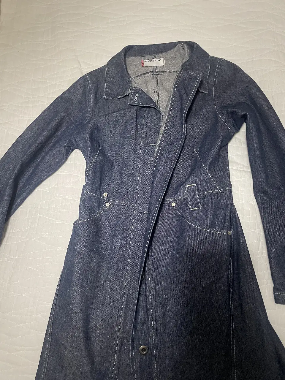 Campera Levi's - imagen 3