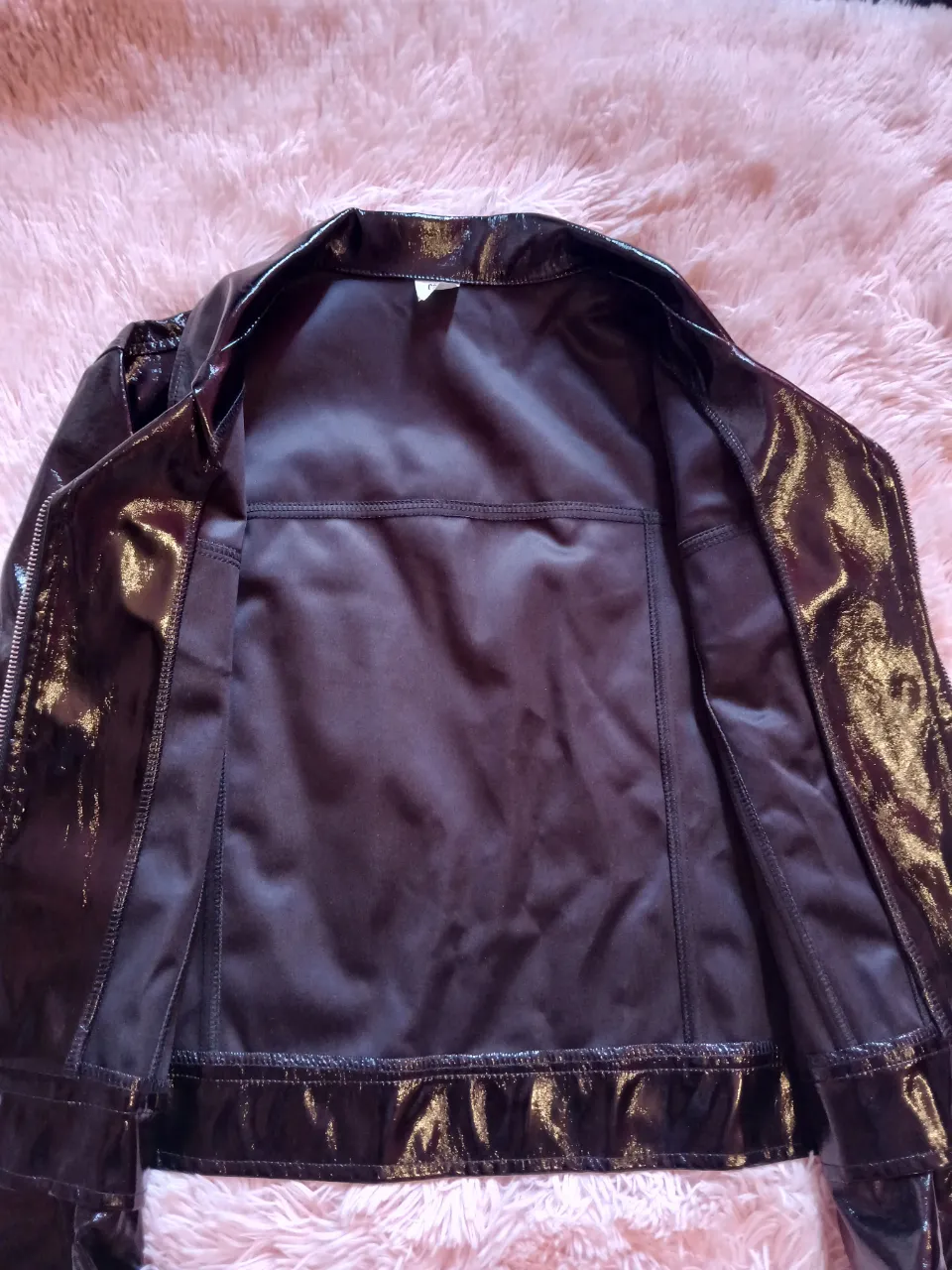 Campera No es de marca - Vista 2
