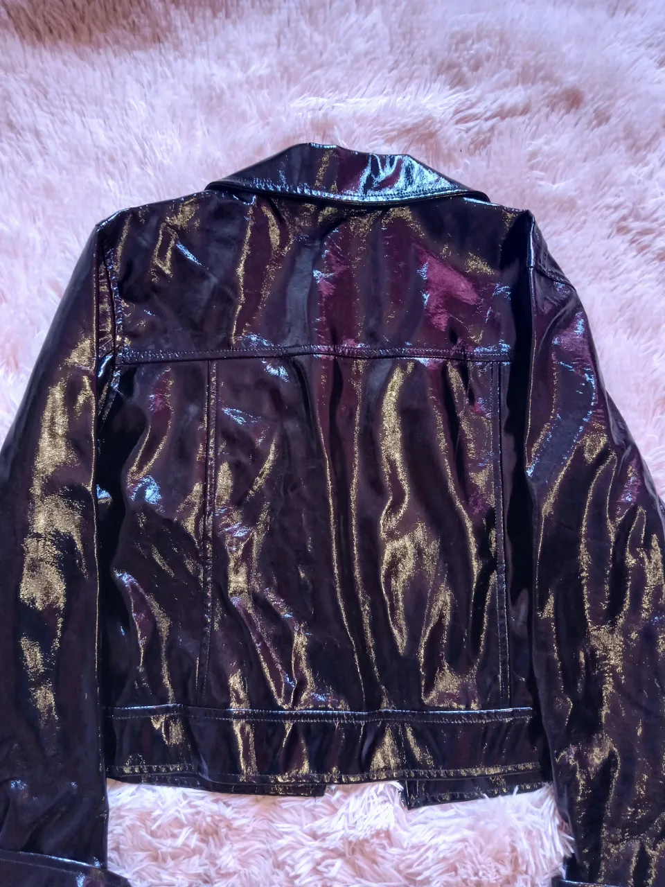 Campera No es de marca - Vista 3