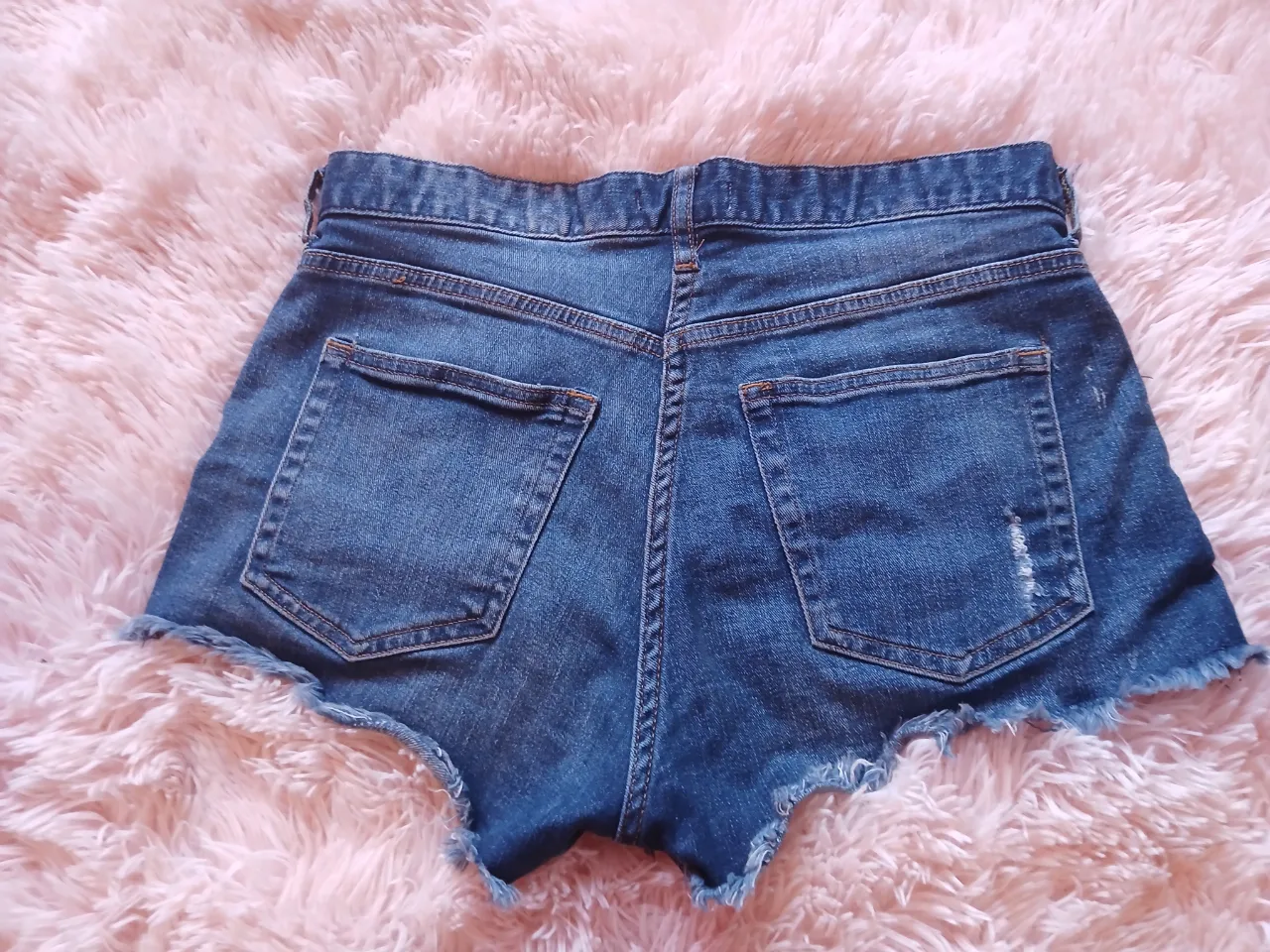 Short H&M - Vista 2